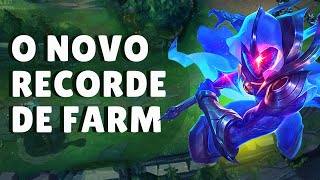 COMO FARMAR 100 MINIONS EM 5 MINUTOS DE PARTIDA