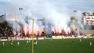 Botev - Loko 1:0 (31.10.09.)