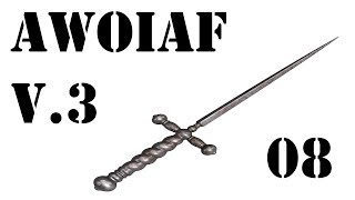 A World Of Ice And Fire 3.0 - Part 8 - Mount and Blade Warband