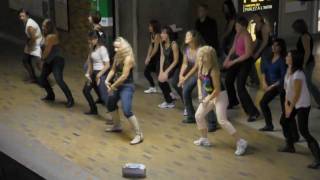 Zumba Caipirinha Montréal