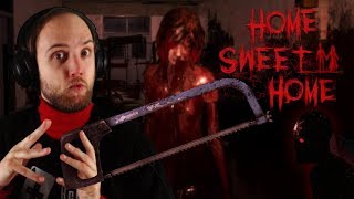 Stalkerato fino alla fine - Home Sweet Home 2/2