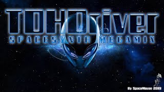 TDHDriver Spacesynth Megamix (By SpaceMous) [2019]