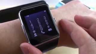 Часы Smart Watch GT08 копия apple iwatch