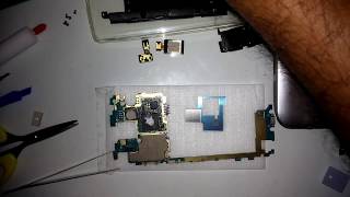 LG V10 Overheat & Bootloop (Fixed Permanently) Zero Overheat (2019)