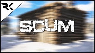 Scum - IT'S COMING!!! #Hacked