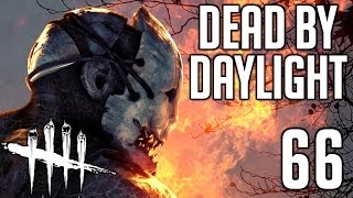 [66] The Tree Of Safety Will Save Me!!! (Dead By Daylight)