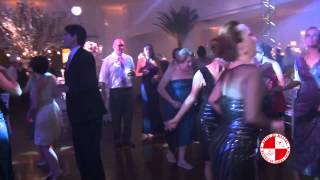 Leve alegria e descontração na sua festa de casamento