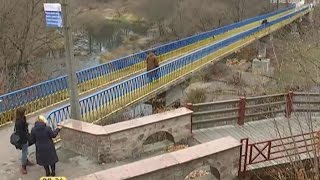 Мій путівник. Житомирщина. Сюжет перший