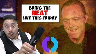 Digitex CEO Accepts The Crypto Lifestyle's Invite
