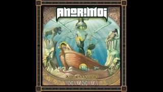 AnorimoI - Club Da How [Αποβλάκωcιc 2013]