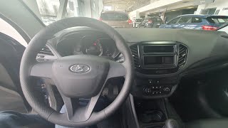 Какую lada granta FL лучше взять?