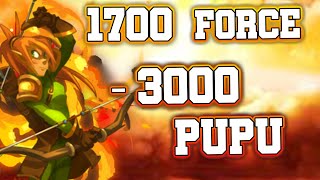 ON VA PURIFIER LES CRA DU KOLI AVEC LE MODE ANTI-CRA! DOFUS - 1v1