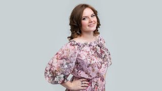 ДНЕВНИК №4. ПОВЕРЬ В СЕБЯ 2018 - АНЖЕЛА МАГРАКВЕЛИДЗЕ