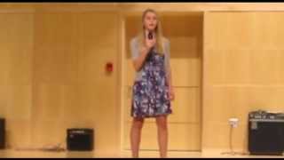 Far Far Away (Slade) - Cole Middle School Talent Show 2012.dv