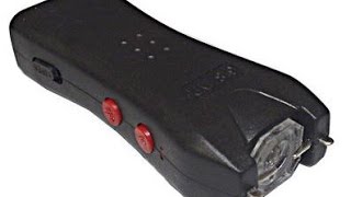 Электрошокер "618 TYPF"