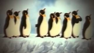 Bauzi   Der kleine Pinguin