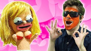 O PIOR REALITY SHOW DO MUNDO | American Topper's