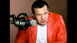 Владимир Соловьев о геноциде армян, Часть 3