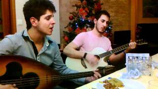 STRATAKIS GIORGOS-DASKALAKIS THOMAS-MANTARINI