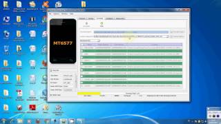 Flash Alcatel One TOUCH 6010X Star