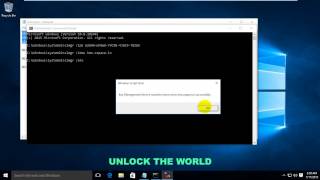 WINDOWS 10 PRO RTM BUILD 10240 ACTIVATE WITH OUT ACTIVATOR