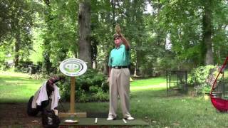 My Lesson with Keenan Huskey: Part 1