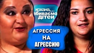 МАМА И ДОЧЬ ИЗДЕВАЮТСЯ ДРУГ НАД ДРУГОМ. ОБЗОР на Дорогая мы убиваем детей