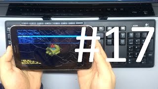 Samsung Galaxy Tab 3 Lite (7.0) Hard Reset + графический ключ