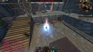 Neverwinter - Oathbound Paladin tank/DPS Rotation Guide (DEAD ROTATION DUE TO MOD 16)