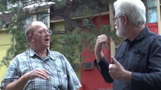 An Interview with Mike Hoza - Hummingbird