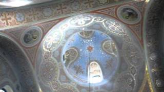 Церковь Воскресения Христова в Форосе