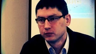 Александр Бурмагин Ваш компьютер мишень номер один