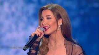 العرض المباشر الأخير – فريق نانسي – عم بتعلّق فيك