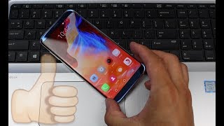 Noul iHunt S9 Pro Alien - REVIEW