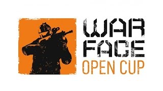 Warface Open Cup 2016 и Элез / ТНЕ_Катя.