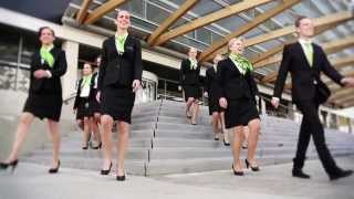 Laurentius College, Stewardess & Hotel opleidingen
