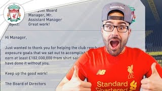 $120,000,000 IN SALES - LIVERPOOL FIFA 17 Career Mode #08