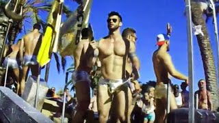 Gay Pride Sitges 2017