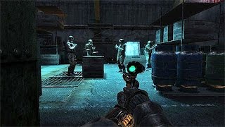 METRO LAST LIGHT  | GTX TITAN X SLI |  2.5K 2560X1440 | FRAME RATE TEST| 5960X