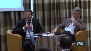 Александр Идрисов, основатель и управляющий партнёр компании Strategy Partners Group