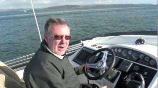 Princess 60 from Motor Boat & Yachting