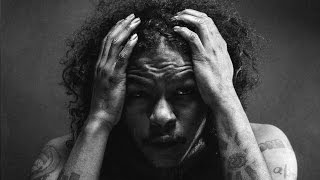 Ab-Soul - Threatening Nature