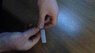 Бесплатное электричество из магнита и медной проволоки.  Free Energy generator.