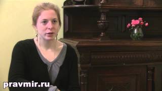 Анна Сонькина о нетрадиционных методах лечения