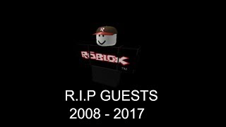 GOODBYE GUESTS!!!(ROBLOX)
