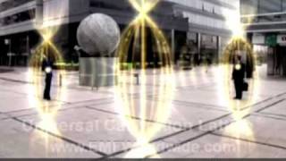 Балансировка EMF UCL