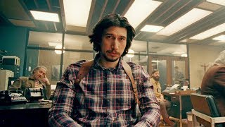 Чёрный клановец - Трейлер на Русском | 2018 | 1080p