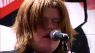 Brett Dennen - Ain't No Reason (Live @ Youtube)