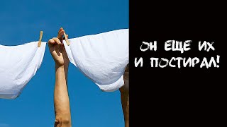 АНЕКДОТ про красивую девушку!