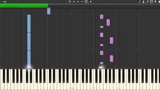 [EASY] BLACKPINK - DDU-DU DDU-DU | Easy Piano Sheet Tutorial